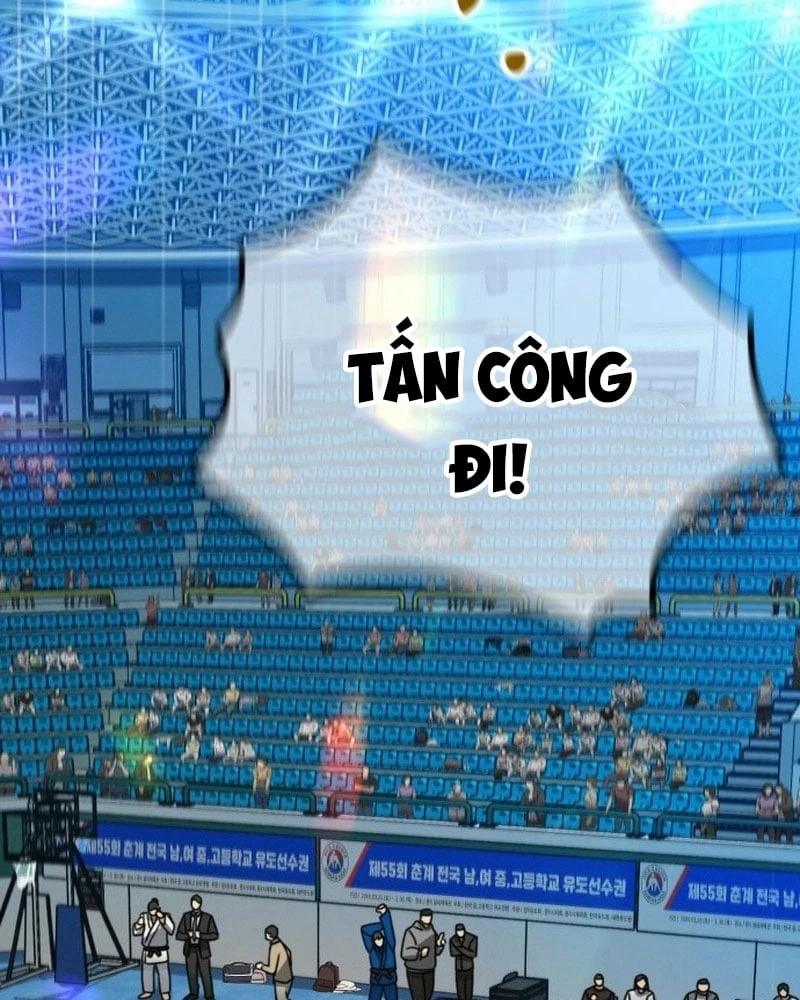 Ngạo Thế Nhất Quyền Chapter 1 - Trang 5
