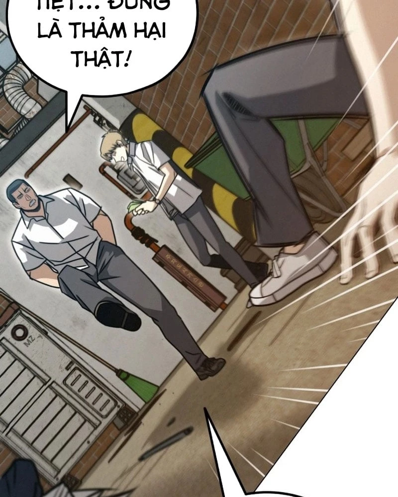 Ngạo Thế Nhất Quyền Chapter 1 - Trang 50