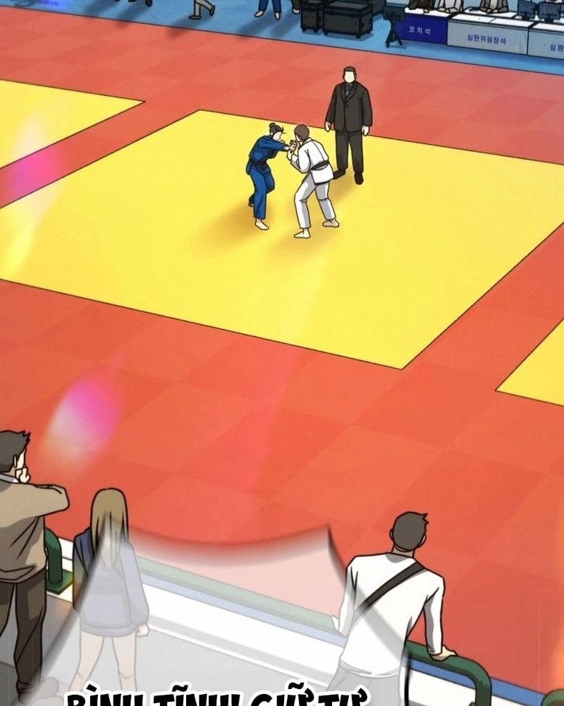 Ngạo Thế Nhất Quyền Chapter 1 - Trang 6