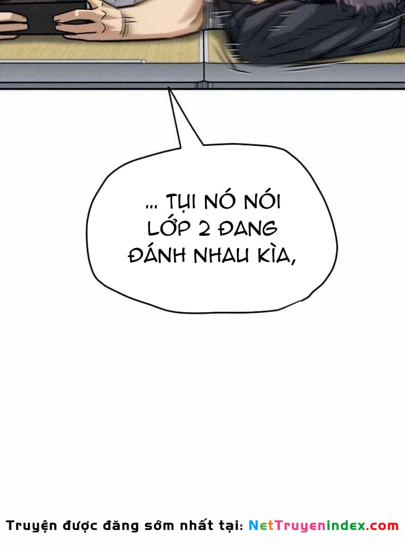 Ngạo Thế Nhất Quyền Chapter 2 - Trang 11