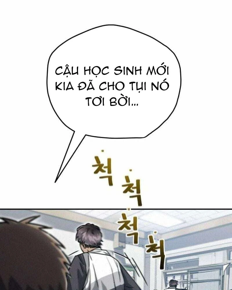 Ngạo Thế Nhất Quyền Chapter 2 - Trang 14