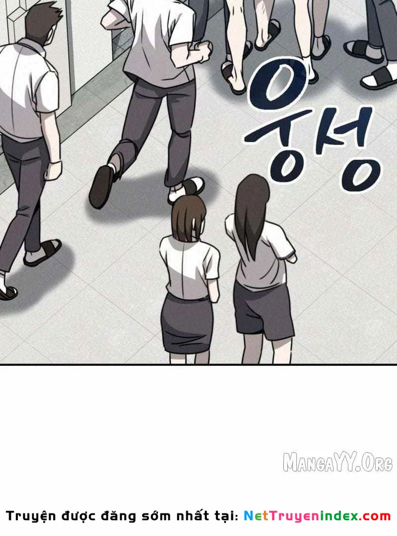 Ngạo Thế Nhất Quyền Chapter 2 - Trang 19