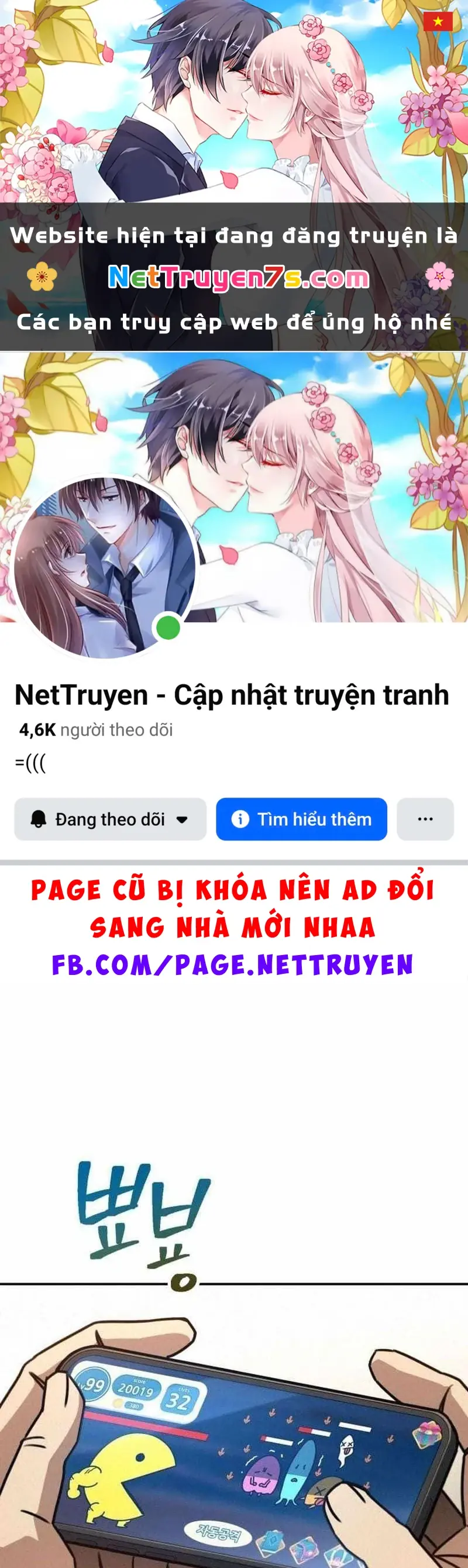 Ngạo Thế Nhất Quyền Chapter 2 - Trang 2