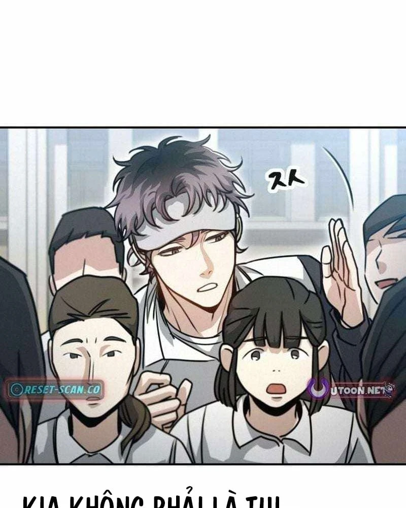 Ngạo Thế Nhất Quyền Chapter 2 - Trang 20