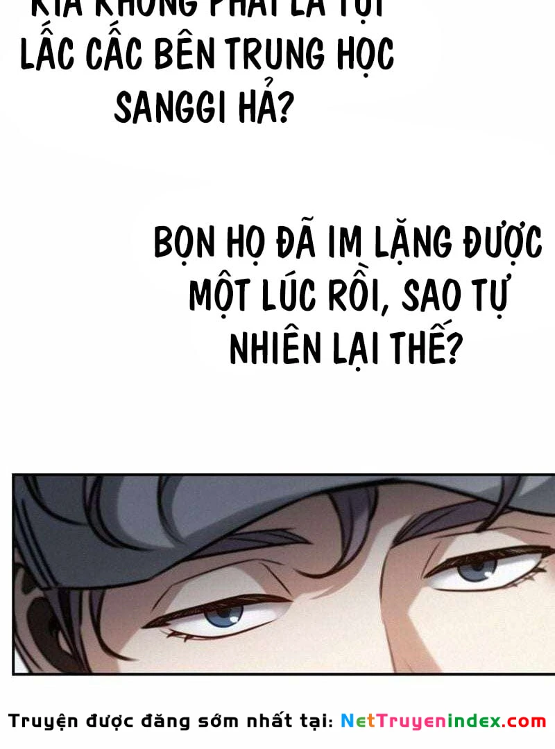 Ngạo Thế Nhất Quyền Chapter 2 - Trang 21