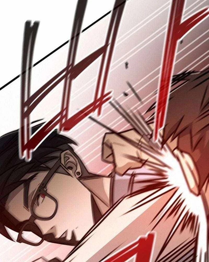 Ngạo Thế Nhất Quyền Chapter 2 - Trang 23