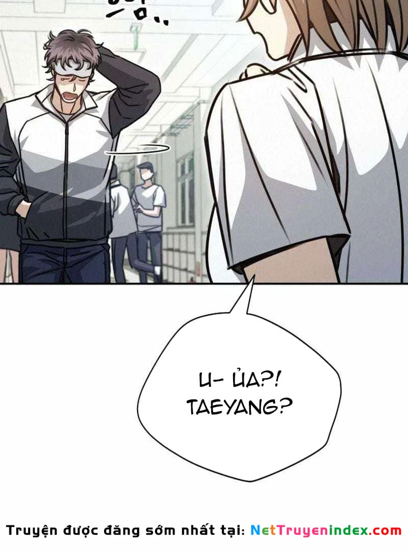 Ngạo Thế Nhất Quyền Chapter 2 - Trang 28