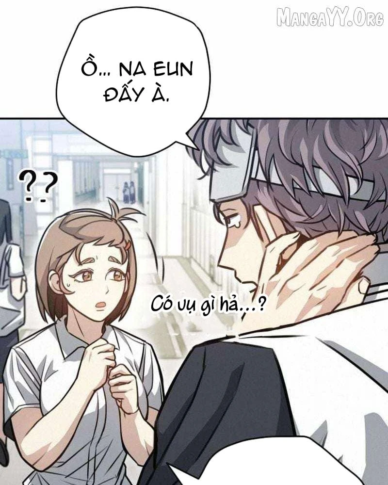Ngạo Thế Nhất Quyền Chapter 2 - Trang 30