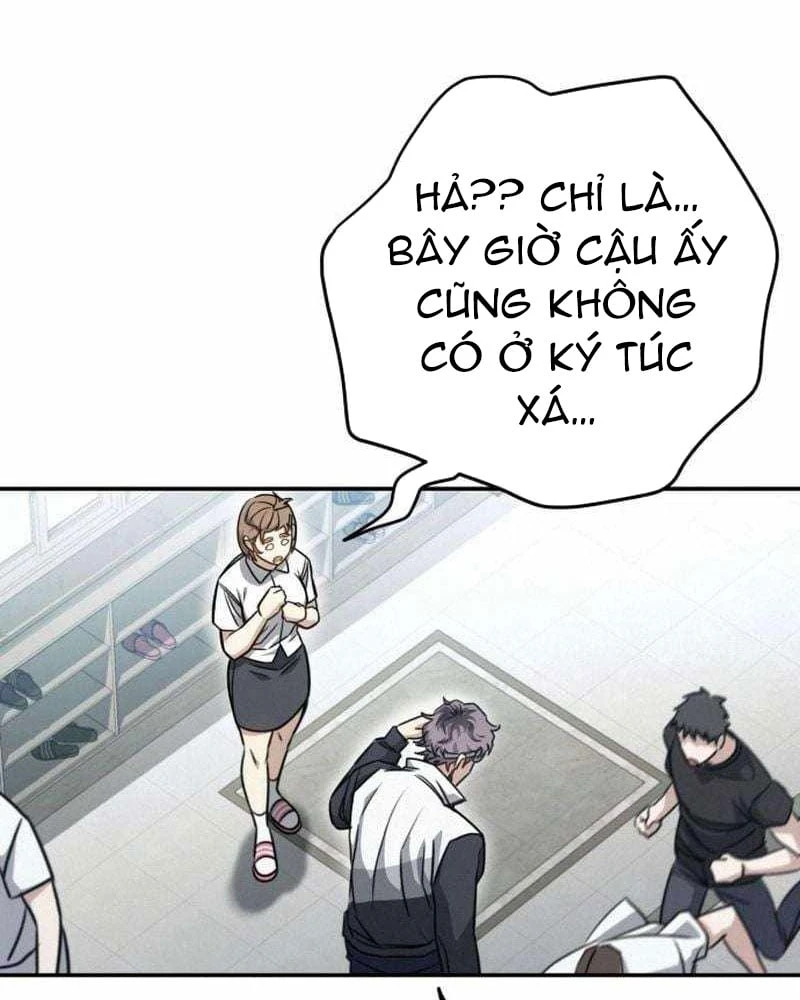 Ngạo Thế Nhất Quyền Chapter 2 - Trang 32