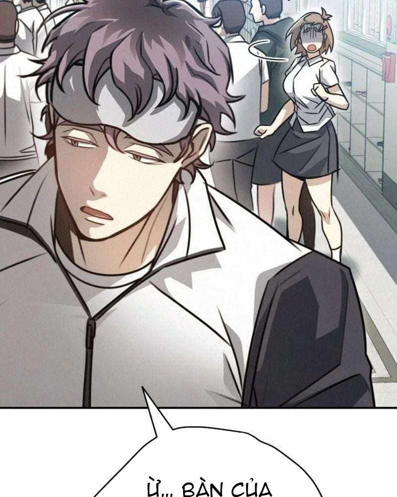 Ngạo Thế Nhất Quyền Chapter 2 - Trang 35