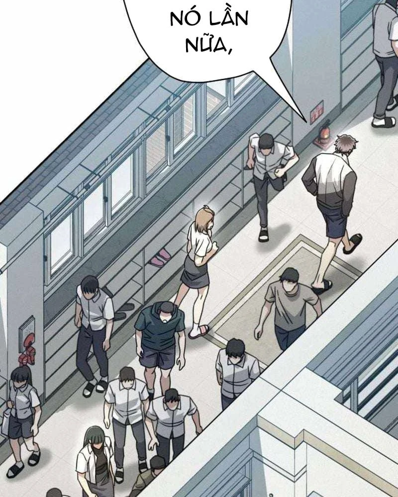 Ngạo Thế Nhất Quyền Chapter 2 - Trang 37