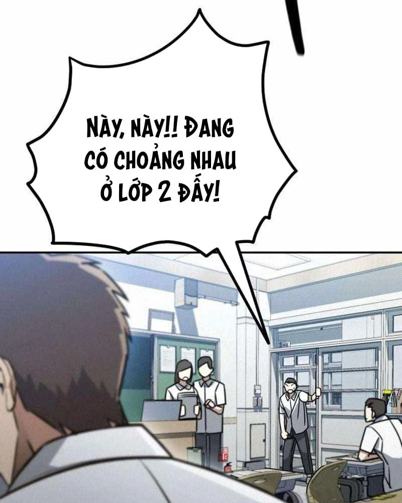 Ngạo Thế Nhất Quyền Chapter 2 - Trang 4