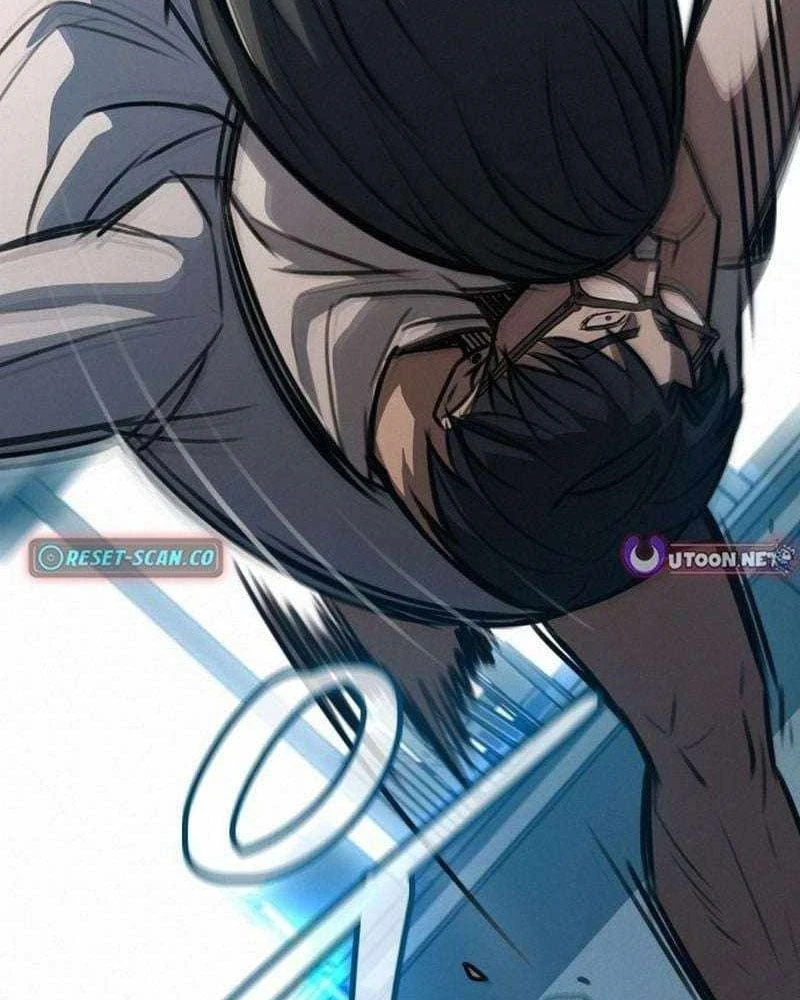 Ngạo Thế Nhất Quyền Chapter 2 - Trang 41