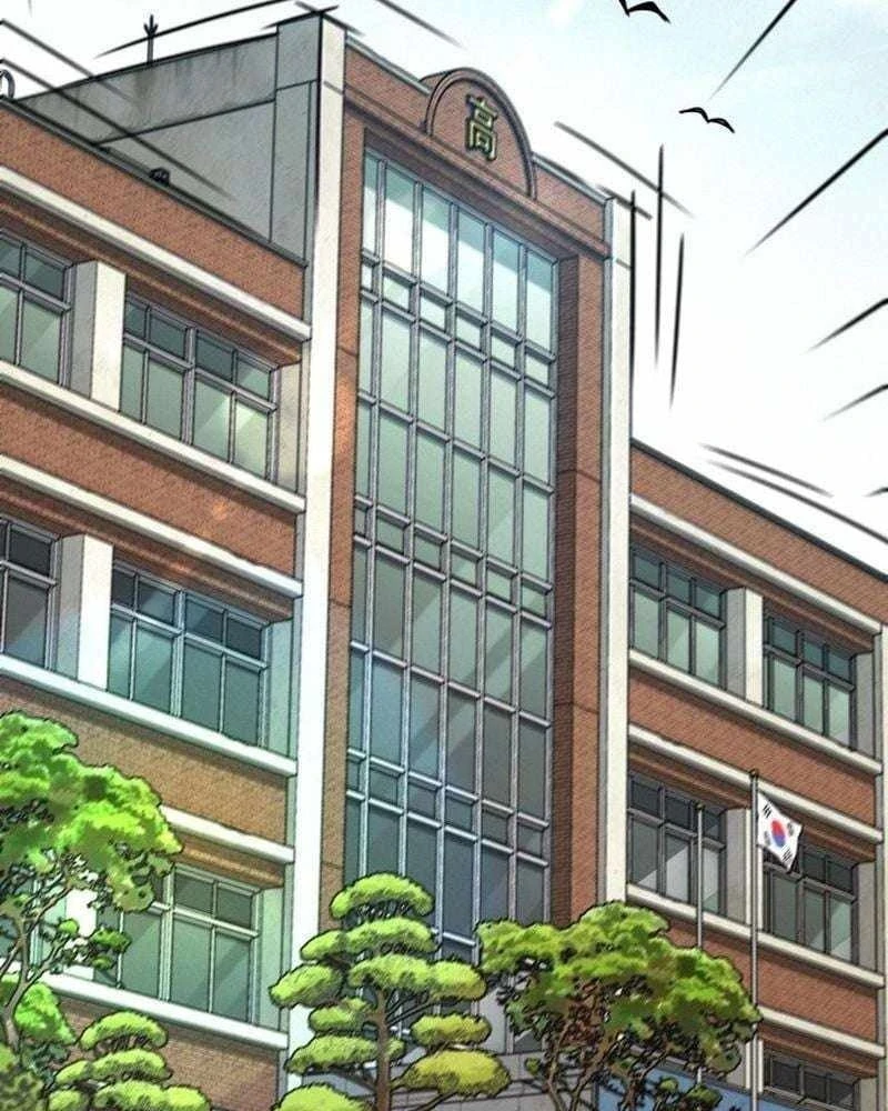 Ngạo Thế Nhất Quyền Chapter 2 - Trang 46