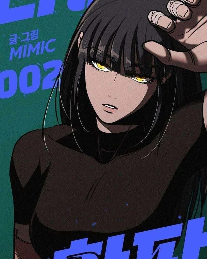 Ngạo Thế Nhất Quyền Chapter 2 - Trang 49
