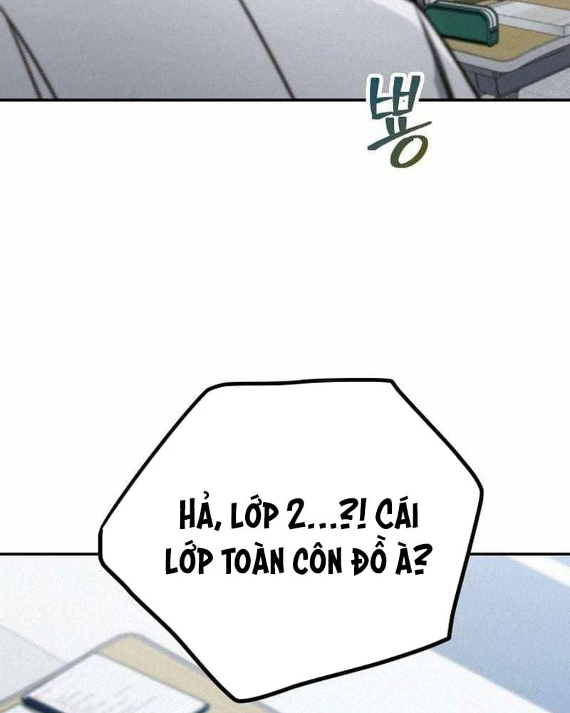 Ngạo Thế Nhất Quyền Chapter 2 - Trang 5
