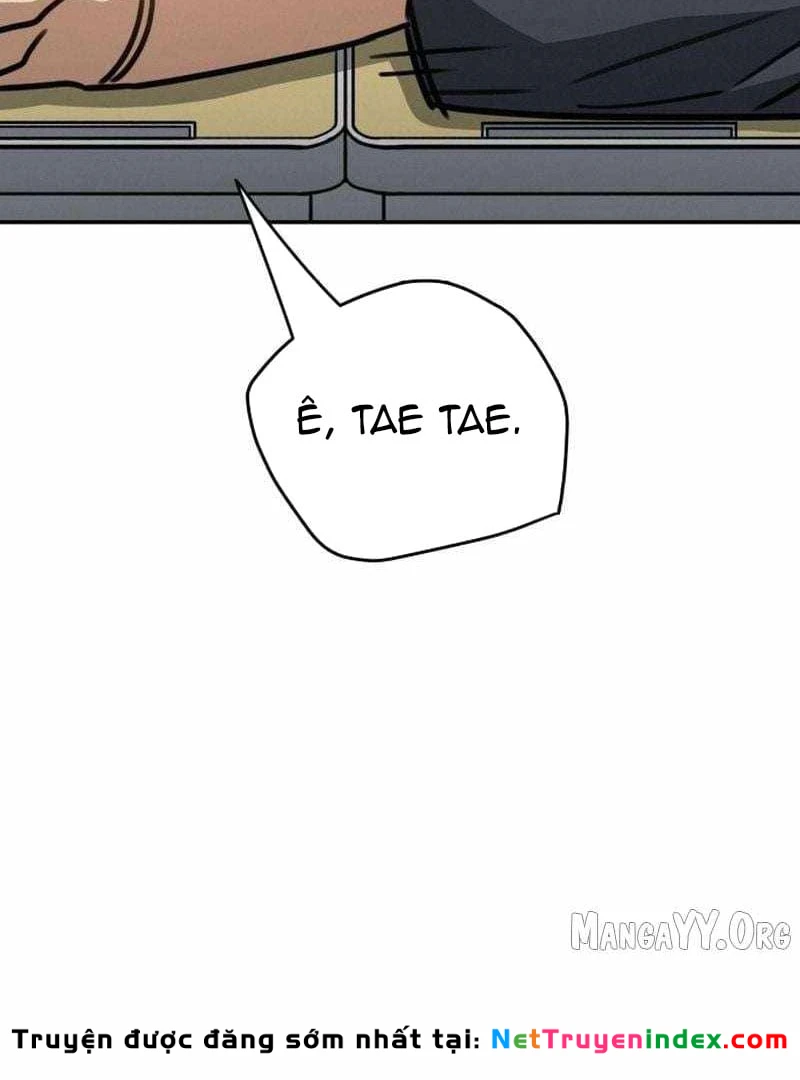 Ngạo Thế Nhất Quyền Chapter 2 - Trang 9