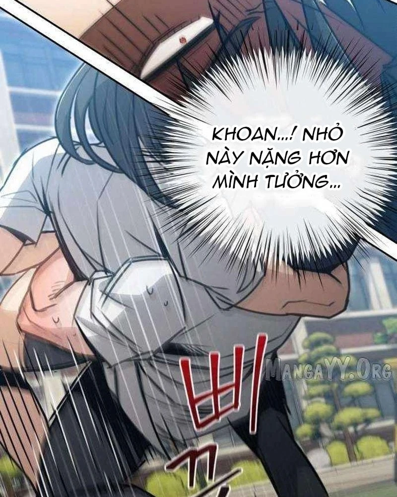 Ngạo Thế Nhất Quyền Chapter 3 - Trang 11