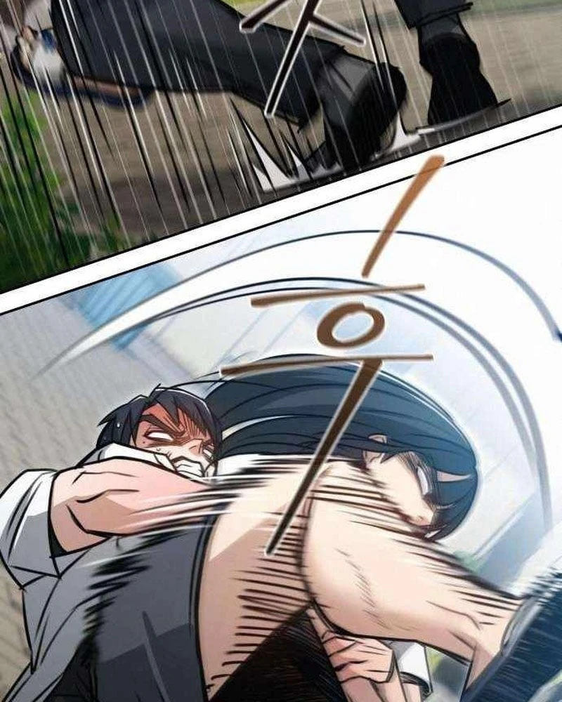 Ngạo Thế Nhất Quyền Chapter 3 - Trang 12