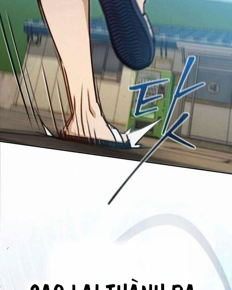 Ngạo Thế Nhất Quyền Chapter 3 - Trang 14