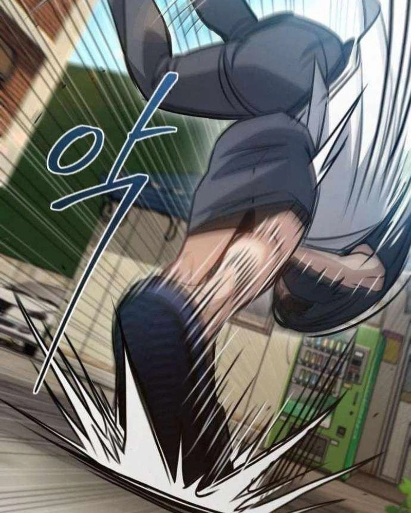 Ngạo Thế Nhất Quyền Chapter 3 - Trang 16