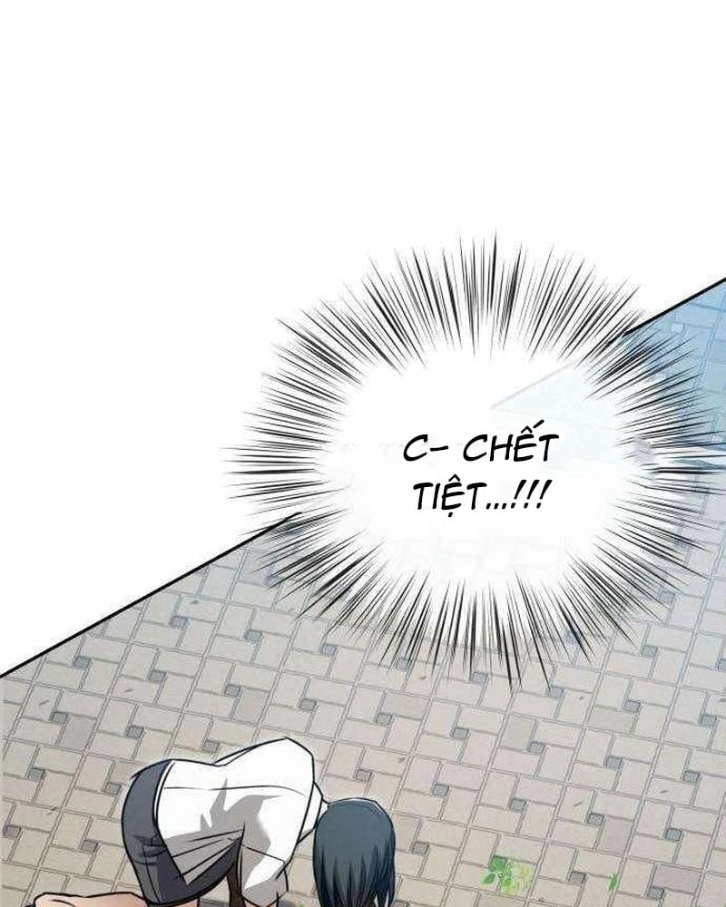 Ngạo Thế Nhất Quyền Chapter 3 - Trang 21