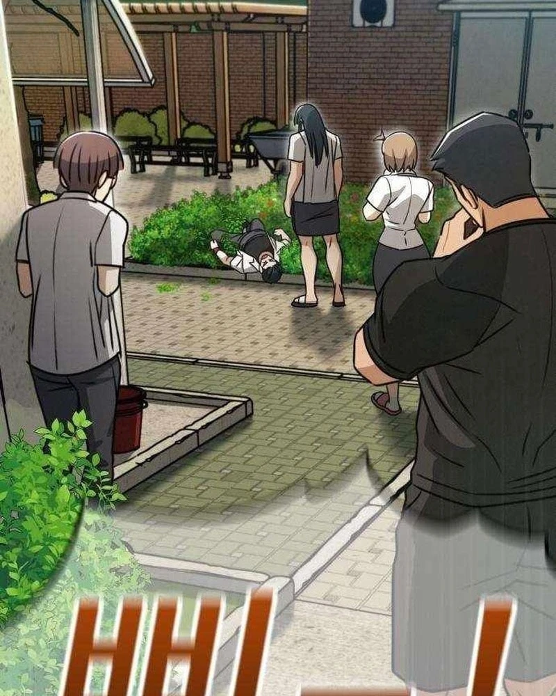 Ngạo Thế Nhất Quyền Chapter 3 - Trang 27