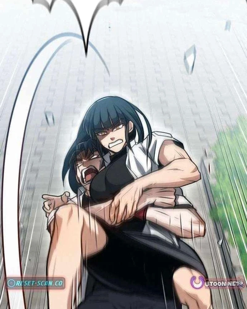 Ngạo Thế Nhất Quyền Chapter 3 - Trang 3