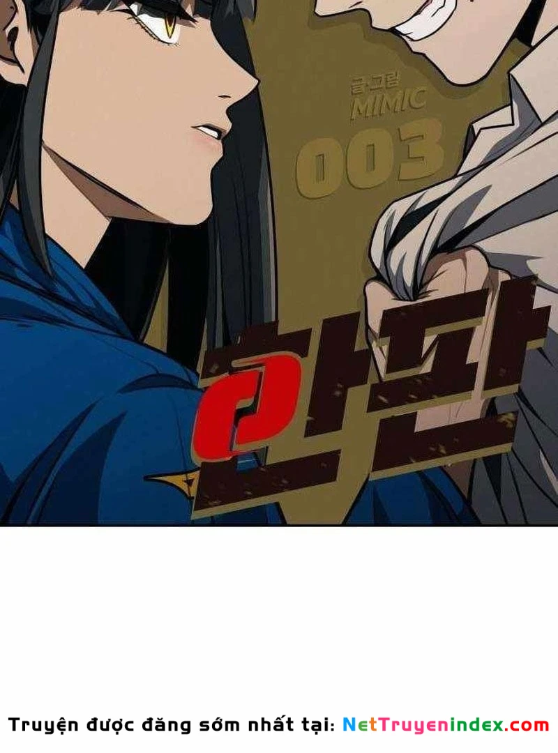 Ngạo Thế Nhất Quyền Chapter 3 - Trang 36