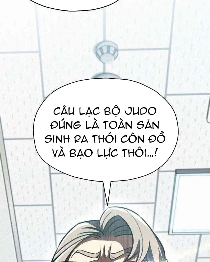 Ngạo Thế Nhất Quyền Chapter 3 - Trang 39