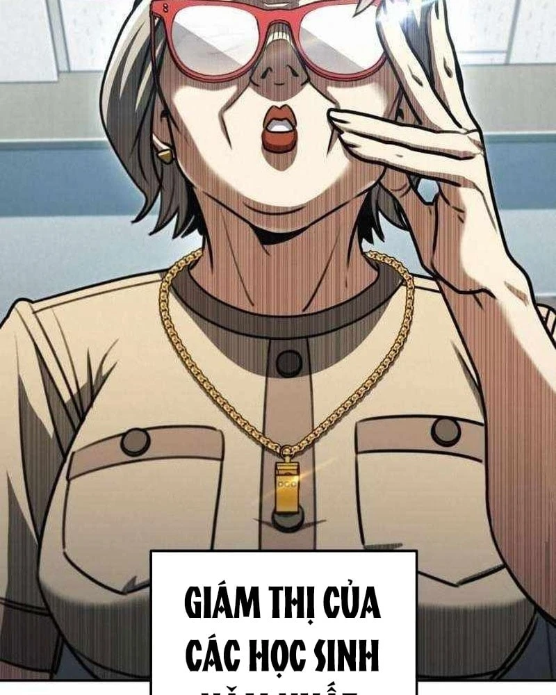 Ngạo Thế Nhất Quyền Chapter 3 - Trang 40