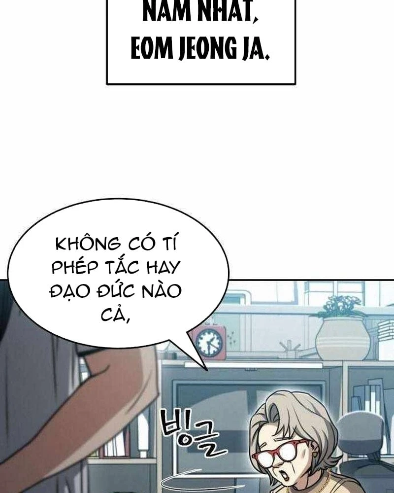 Ngạo Thế Nhất Quyền Chapter 3 - Trang 41