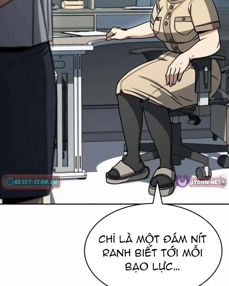 Ngạo Thế Nhất Quyền Chapter 3 - Trang 42