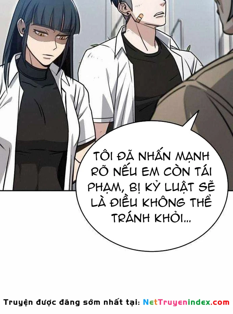 Ngạo Thế Nhất Quyền Chapter 3 - Trang 44
