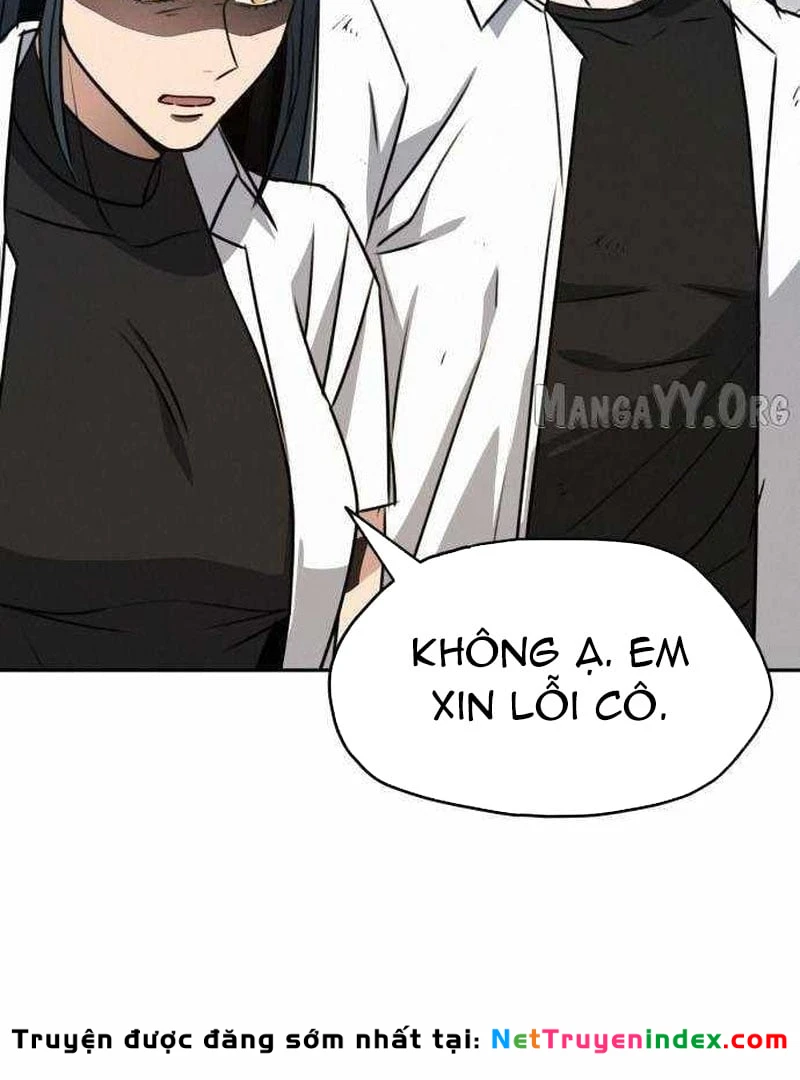 Ngạo Thế Nhất Quyền Chapter 3 - Trang 47