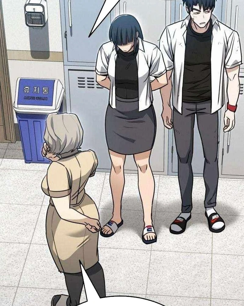 Ngạo Thế Nhất Quyền Chapter 3 - Trang 49