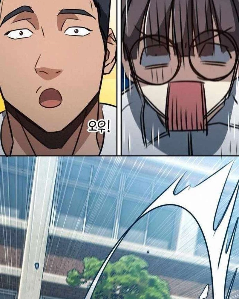Ngạo Thế Nhất Quyền Chapter 3 - Trang 6
