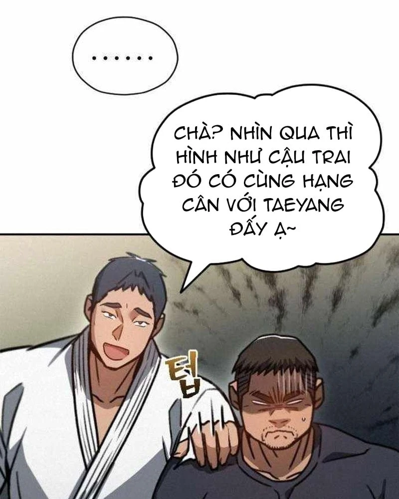 Ngạo Thế Nhất Quyền Chapter 4 - Trang 10