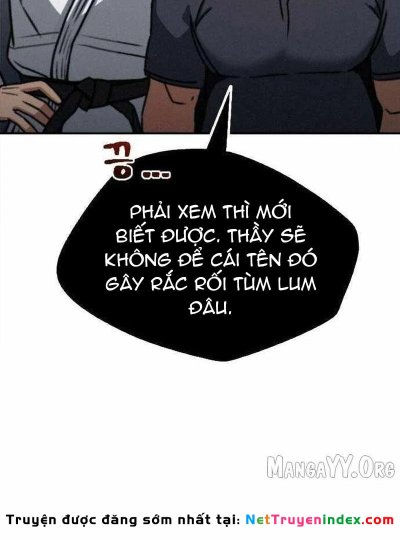 Ngạo Thế Nhất Quyền Chapter 4 - Trang 11