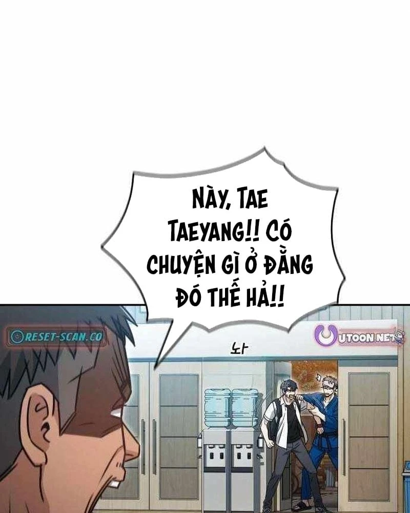 Ngạo Thế Nhất Quyền Chapter 4 - Trang 12