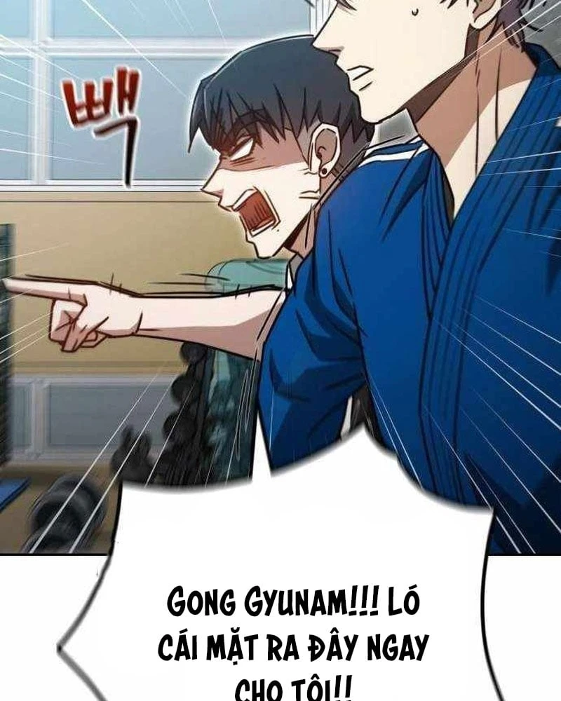 Ngạo Thế Nhất Quyền Chapter 4 - Trang 14