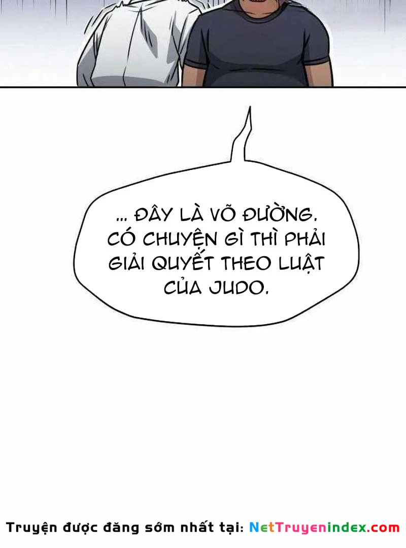 Ngạo Thế Nhất Quyền Chapter 4 - Trang 16