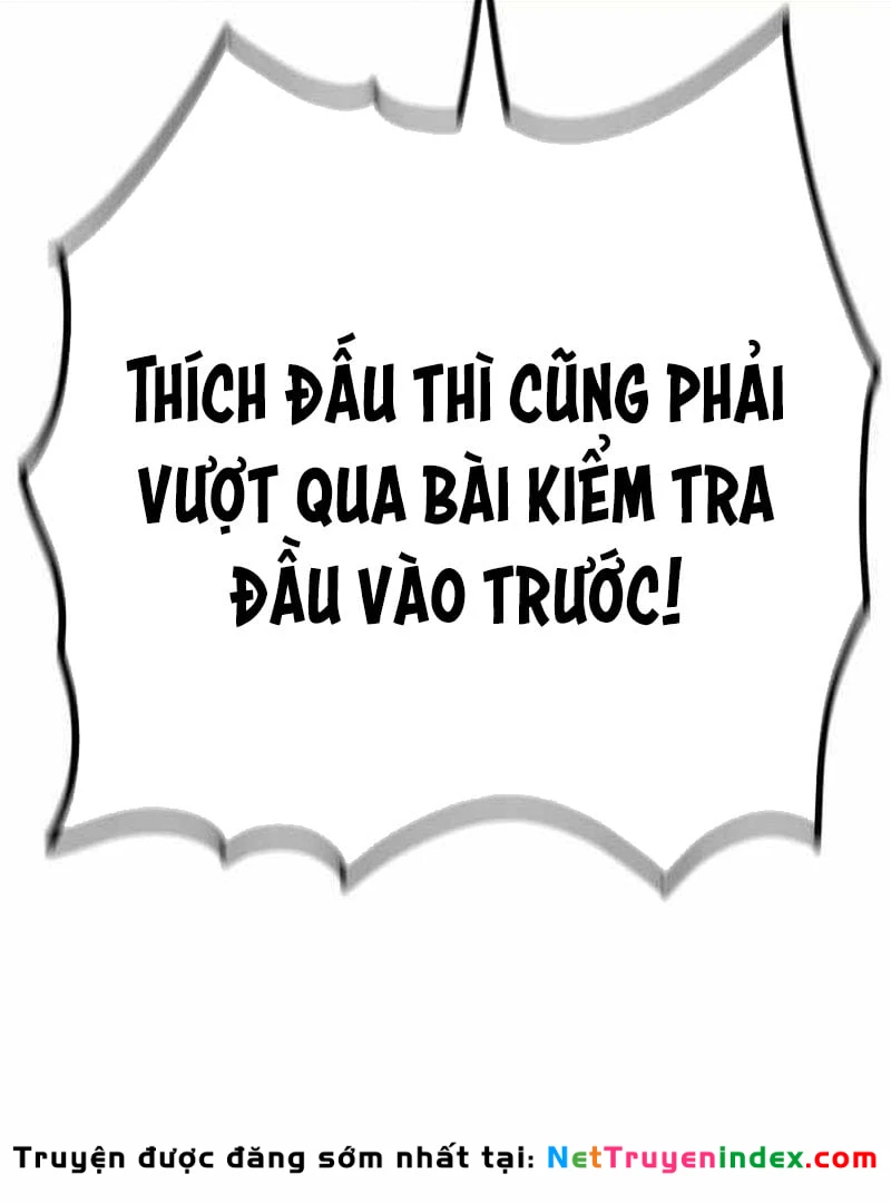 Ngạo Thế Nhất Quyền Chapter 4 - Trang 19