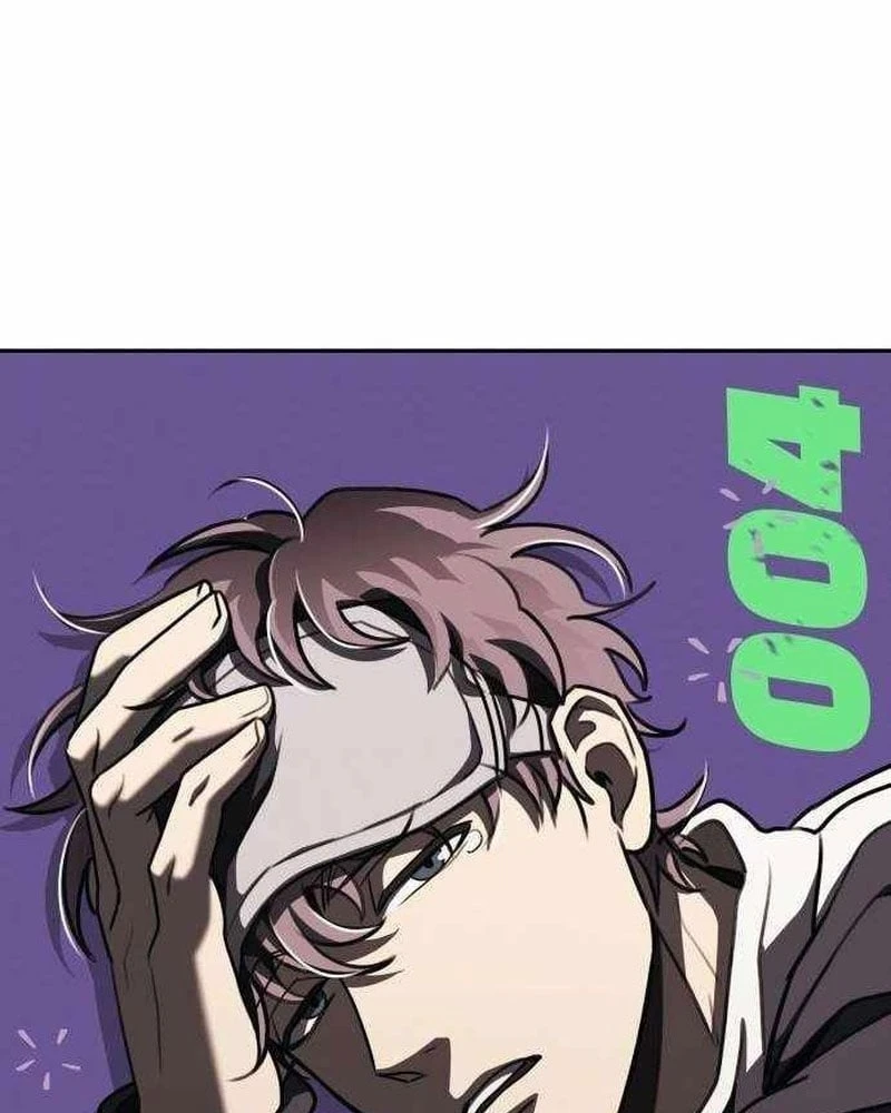 Ngạo Thế Nhất Quyền Chapter 4 - Trang 21