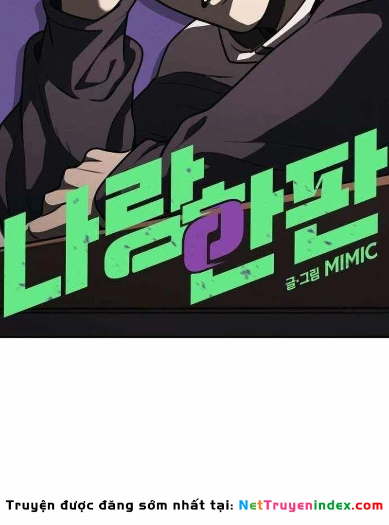Ngạo Thế Nhất Quyền Chapter 4 - Trang 22