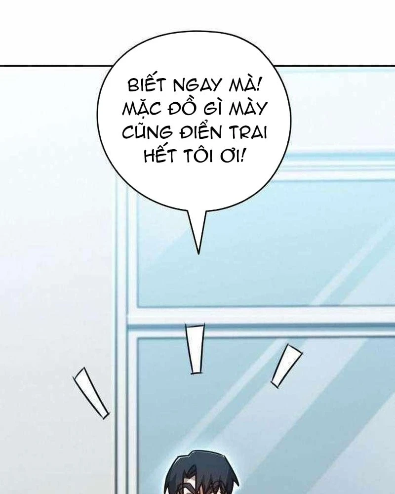 Ngạo Thế Nhất Quyền Chapter 4 - Trang 24