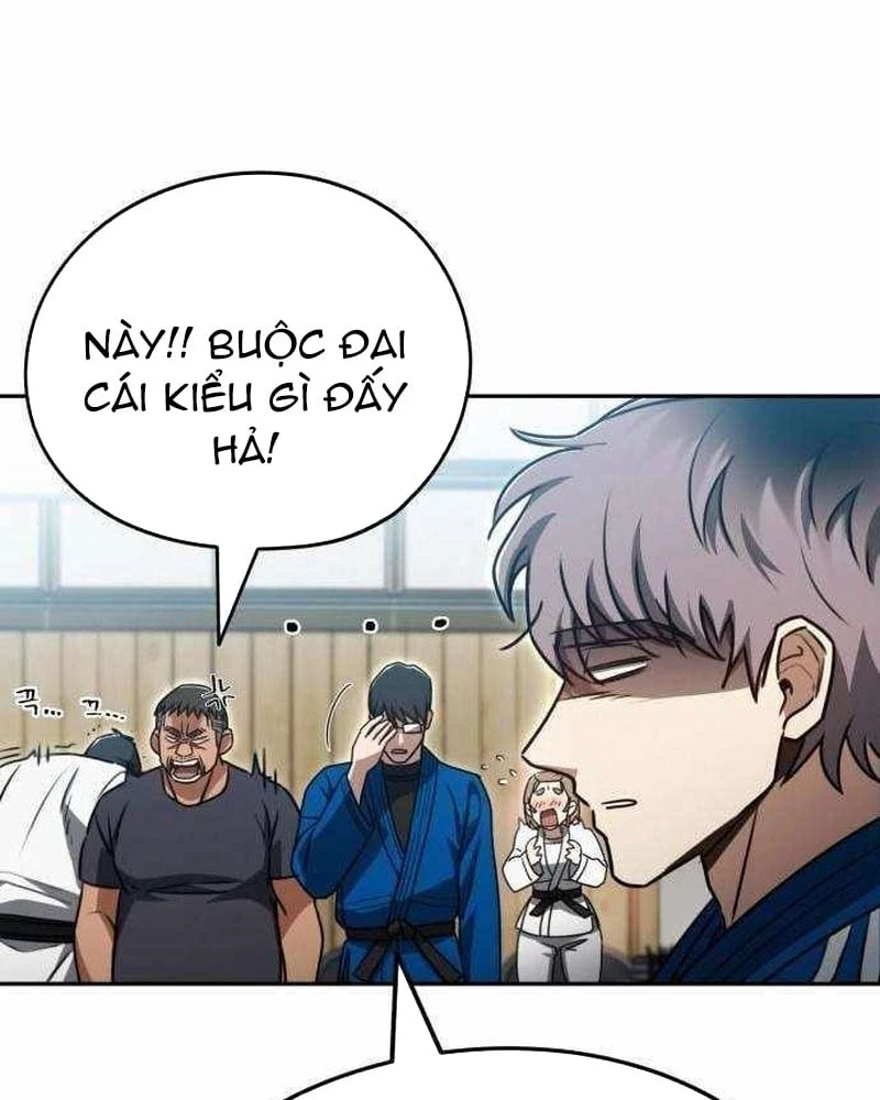 Ngạo Thế Nhất Quyền Chapter 4 - Trang 27