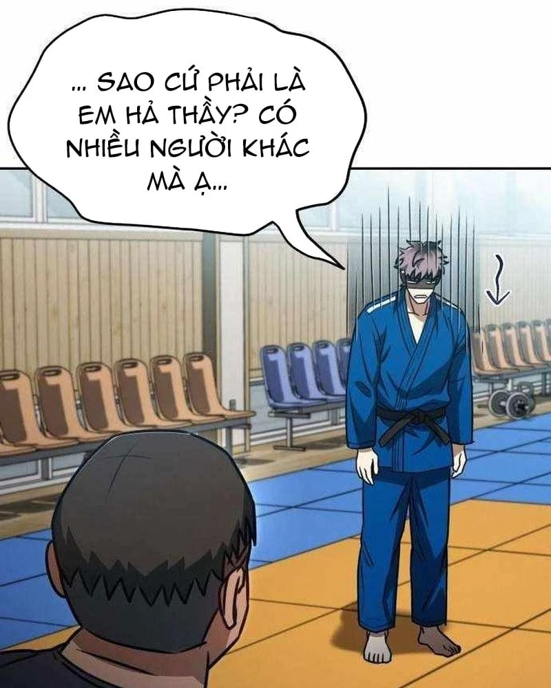 Ngạo Thế Nhất Quyền Chapter 4 - Trang 29