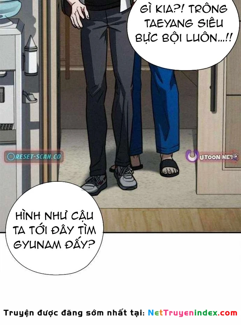 Ngạo Thế Nhất Quyền Chapter 4 - Trang 3