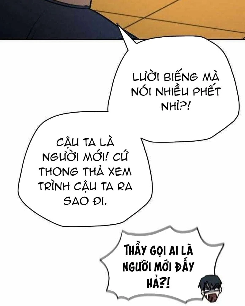Ngạo Thế Nhất Quyền Chapter 4 - Trang 30